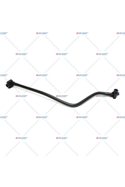 Auger Conducta Compresor 2000-2026