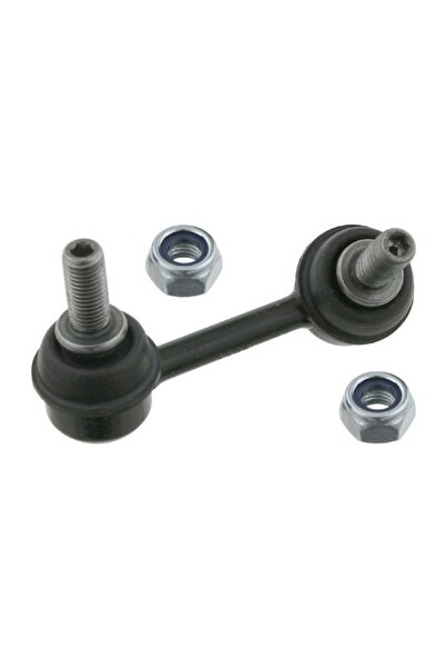 FEBI BILSTEIN Bieleta Antiruliu Brat Fata Dreapta 72mm Honda Accord V Accord ...