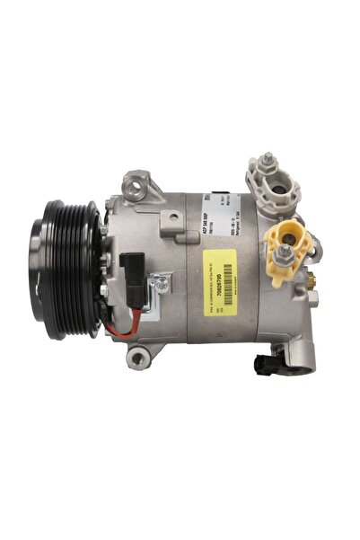 MAHLE Compresor de Aer Conditionat Ford Transit V363 2.0d/2.0dh 03.16- FORD T...