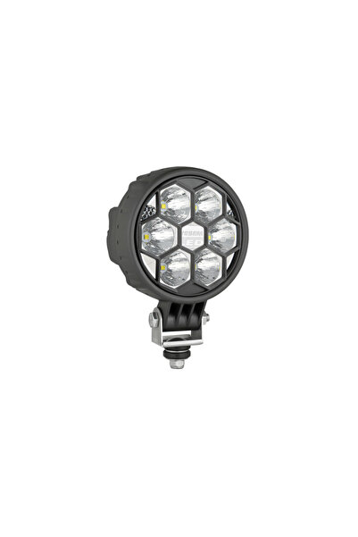 WESEM Lampa de Lucru (led 12/24v 24w 1500lm Numar Elemente Led: 6 Adancime: 7...
