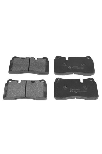 FEBI BILSTEIN Set Placute Frana Fata Audi A3 Tt Chevrolet Corvette Cupra Atec...