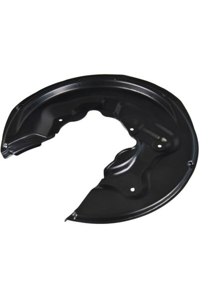FEBI BILSTEIN Aparatoare, Protectie Disc Frana Spate Stanga Audi A3 Q3 Seat A...