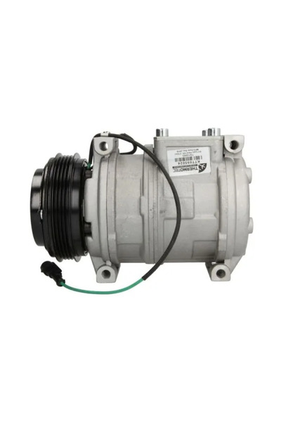 Thermotec Compresor Aer Conditionat Clima IVECO DAILY 3/DAILY 4/DAILY 5