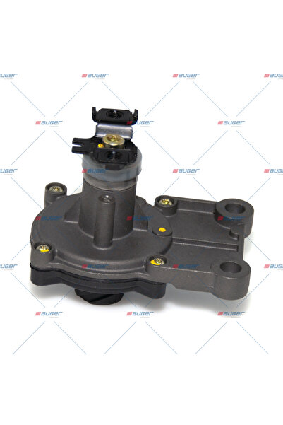 Auger Supapa Nivel Iveco Acco Cursor Eurocargo I-iii... Man Airobus Cla Foc.....