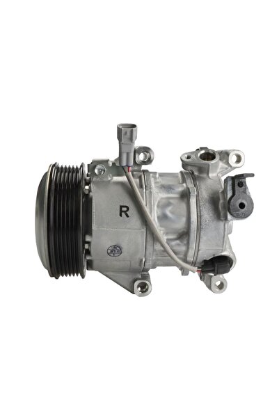 DENSO Compresor de Aer Conditionat Toyota Auris Corolla 1.4d 10.12-12.18 TOYO...