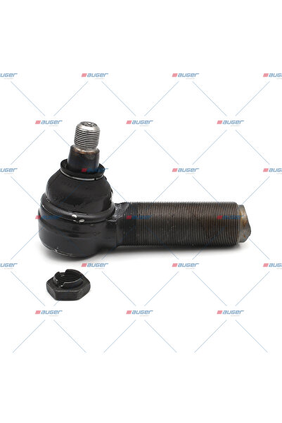 Auger Cap De Bara Renault Volvo 2000-2026