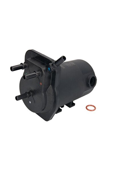 Mann-Filter Filtru Combustibil Nissan Almera Ii Juke Kubistar Micra Iii Note ...
