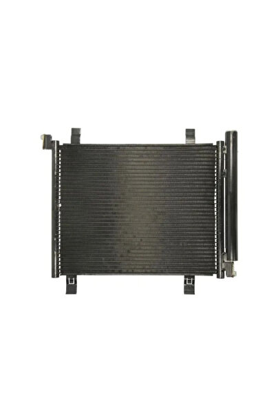 Thermotec Radiator Condensator Aer Conditionat SEAT Mii SKODA CITIGO/E-CITIGO...