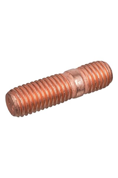 FEBI BILSTEIN Surubul Sistemului de Evacuare (m10x1,5x12/22/37 5) Man E2000 F...