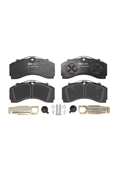 Knorr Placute Frana Fata/Spate SM7 Man Tgs I; Mercedes Actros Actros MP2 / MP...
