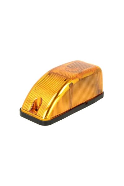 Giant Lampa Semnalizare Fata Stanga (culoare Sticla: Portocaliu P21W) Man L20...