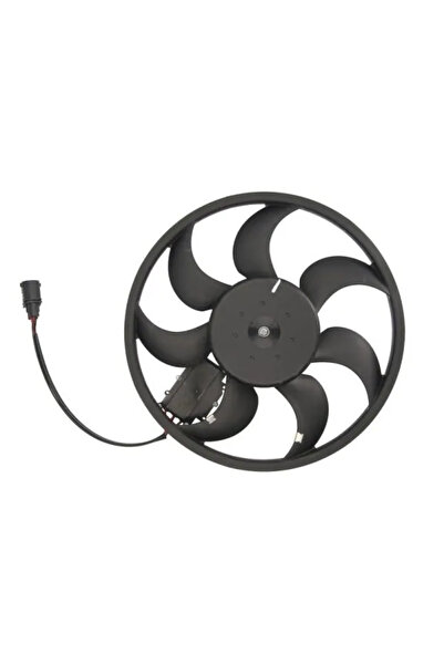 Thermotec Ventilator Radiator Dreapta AUDI Q7 PORSCHE CAYENNE VW TOUAREG
