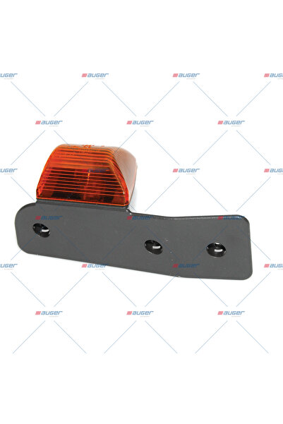 Auger Lampa Semnal Iveco Eurocargo I-iii Stralis I Trakker I 2000-2026
