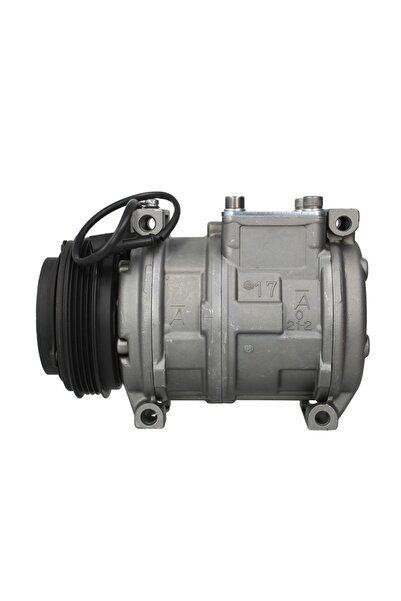 Airstal Compresor, Climatizare (remanufacturate Profesional) Iveco Daily Iii ...
