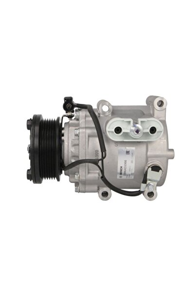 Bosch Compresor de Aer Conditionat Ford Mondeo Iii Transit 1.8-2.3lpg 10.00-0...