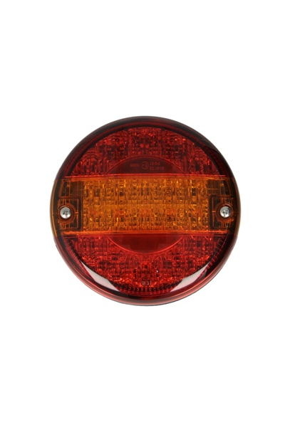 VİGNAL Lampa Spate Dreapta/Stanga (led 12/24v cu Semnalizare cu Lumini Frana ...