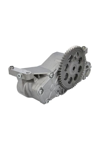 Engitech Pompa de Ulei ENT096007 MERCEDES-BENZ ACTROS MP4/ANTOS 1842 L/ANTOS ...