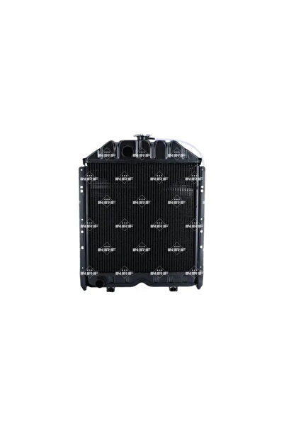 NRF Radiator Racire Motor CASE IH JX-SERIES
