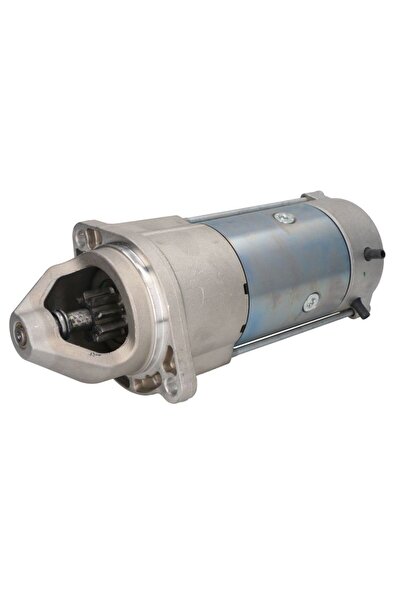 Bosch Electromotor (24v 4kw Nouă cu Garanție) Iveco P/Pa-haubenfahrzeuge Bf6l...