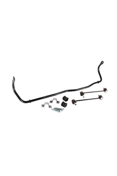FEBI BILSTEIN Bucsa, Suport Bara Stabilizatoare Fata Dreapta/Stanga (950mm Se...