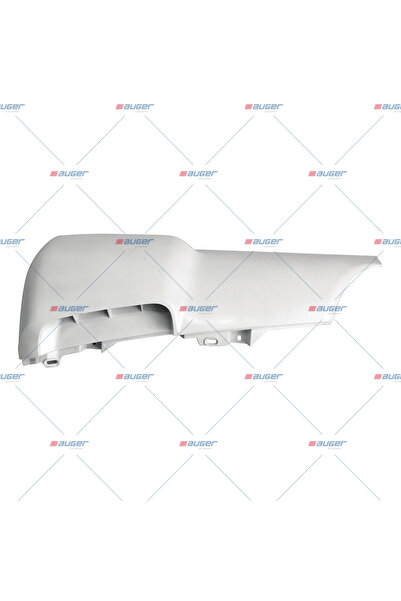 Auger Coltar Cabina Daf Lf 45 Lf 55 2000-2026