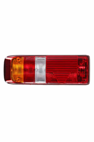 TRUCKLIGHT Lampa Spate Dreapta (lampa Anti-ceata Lampa Mers Inapoi cu Lumini ...