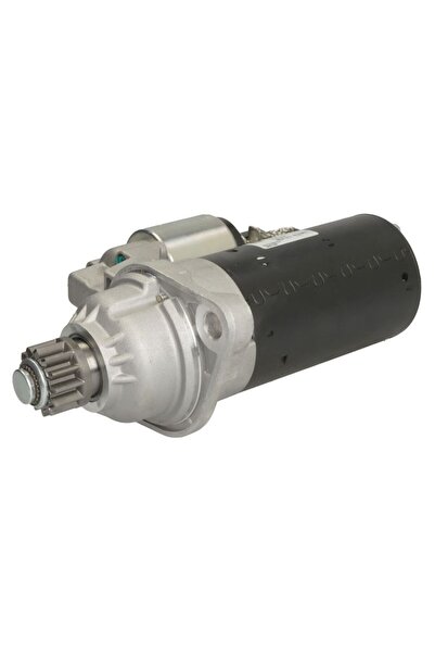 Hella Electromotor (12v 2 2kw Nouă cu Garanție) Man Tge Vw California T6 Camp...