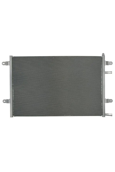 Thermotec Radiator Temperatura Scazuta Intercooler AUDI A6 C6