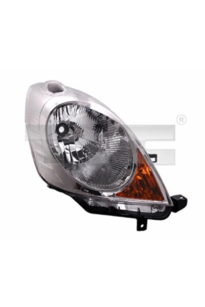 TYC Far Stanga NISSAN NOTE 20-1040-05-2