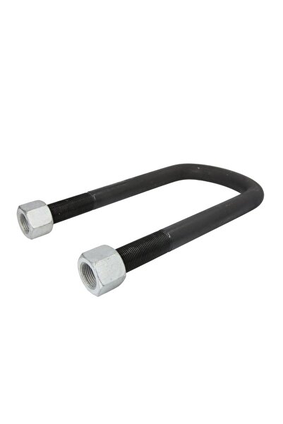 STR Brida Arc M20x1 5mm 101mmx260mm (piulita) Iveco