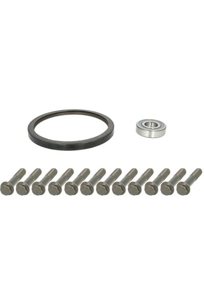 FEBI BILSTEIN Set de Suruburi Volant Volvo 7700 8500 8700 9700 9900 B12 B9 F1...
