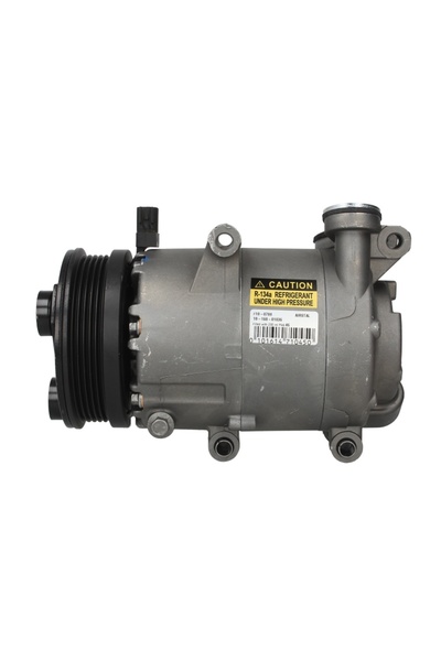 Airstal Compresor de Aer Conditionat (remanufacturate Profesional) Volvo C30 ...