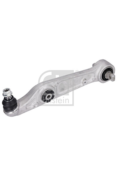FEBI BILSTEIN Brat, Bascula Roata Fata Stanga Inferior Fata 19 8/22 5 Mm (cu ...