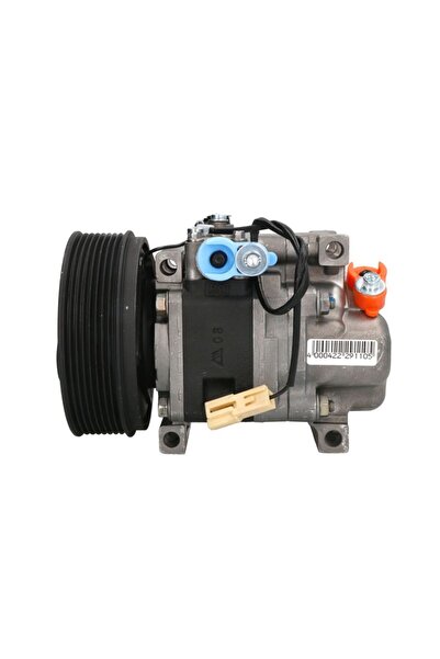 Airstal Compresor de Aer Conditionat (remanufacturate Profesional) Mazda 3 5 ...