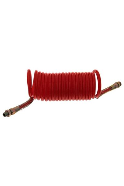 FEBI BILSTEIN Bobina Actionata cu Aer (culoare Fir: Rosu Culoare Capac: Rosu ...