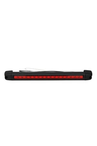 WAS Lampa Stop (24v Rosu