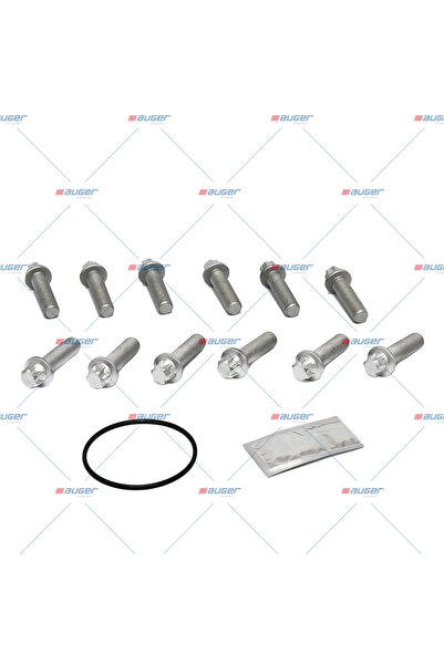 Auger Kit Reparatie Disc Frana 2000-2026