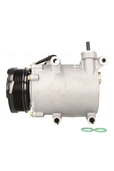 Nissens Compresor Aer Conditionat Clima FORD C-MAX/FOCUS 2/FOCUS C-MAX VOLVO ...