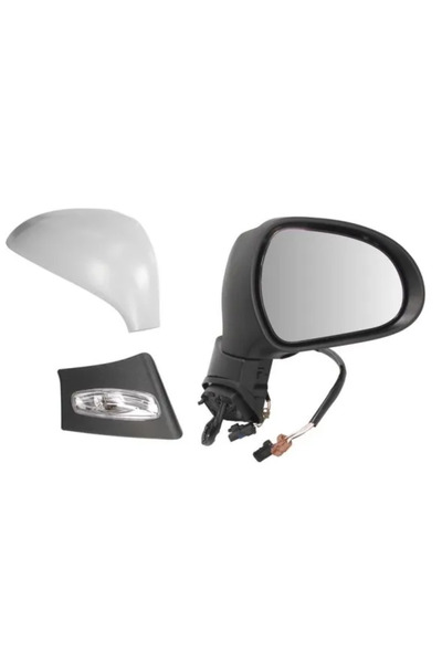 Blic Oglinda Exterioara Dreapta PEUGEOT 207
