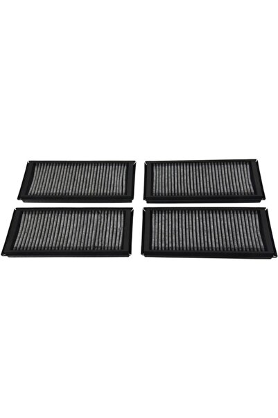 FEBI BILSTEIN Filtru Habitaclu cu Carbon Activat Element Filtrant Bmw 3 (e90)...