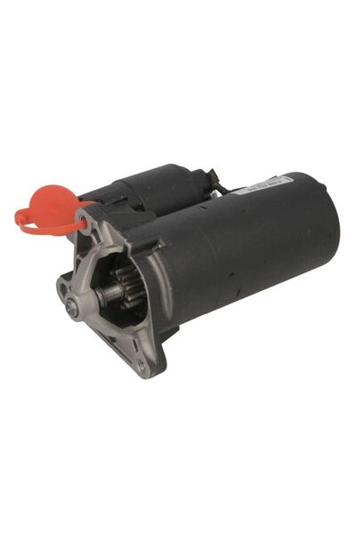 Bosch Electromotor (12V 1.7kW Recondiționat Profesional) Volvo 340-360 440 46...