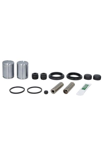 BUDWEG Kit Reparare Etrier Fata Dreapta/Stanga (diametru Piston: 44, cu Pisto...