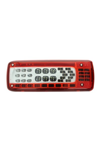 VİGNAL Lampa Spate Stanga (led cu Iluminare Numar de Inmatriculare) Volvo Fh ...