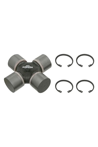 FEBI BILSTEIN Cruce Cardan (48x135mm) Daf 65 65 Cf 75 75 Cf 85 F 2700 Iveco E...
