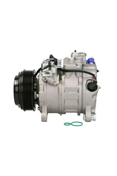Thermotec Compresor Aer Conditionat Clima BMW 2/3/3 Gran Turismo/4/5/5 Gran T...