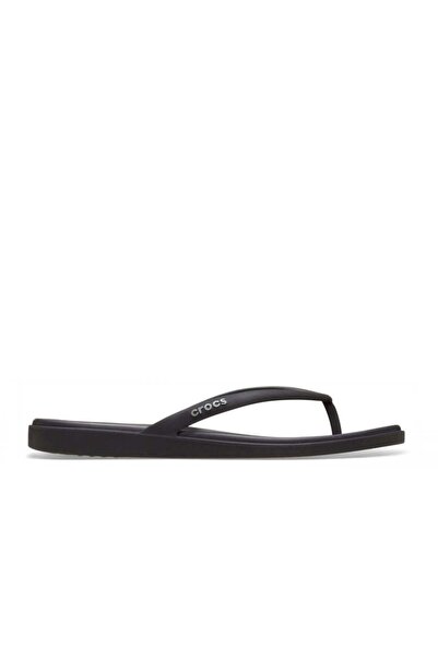 Crocs Miami Flip Women's Flip-Flops - Black