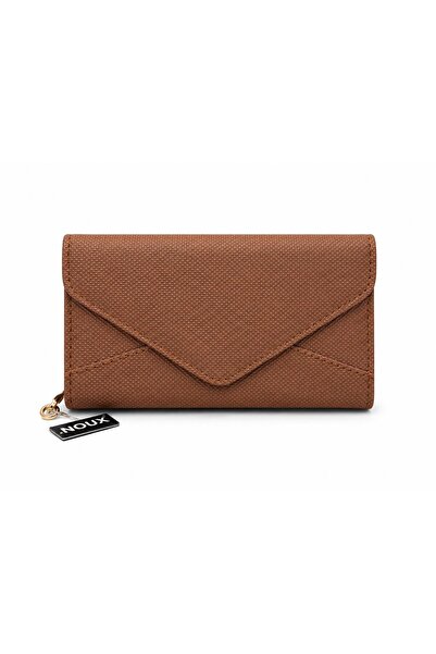 NOUX Multi-Compartment Women's Wallet