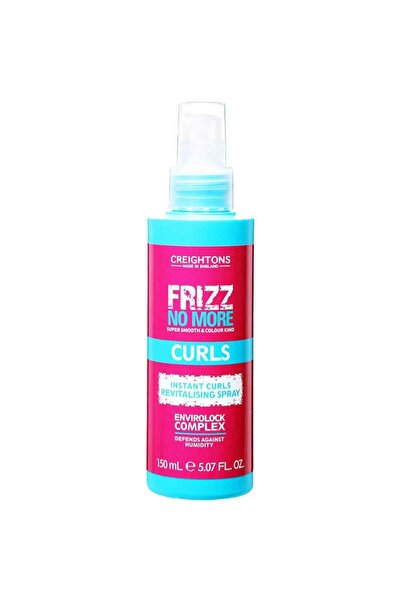 CREIGHTONS Frizz No More Spray 150 ml