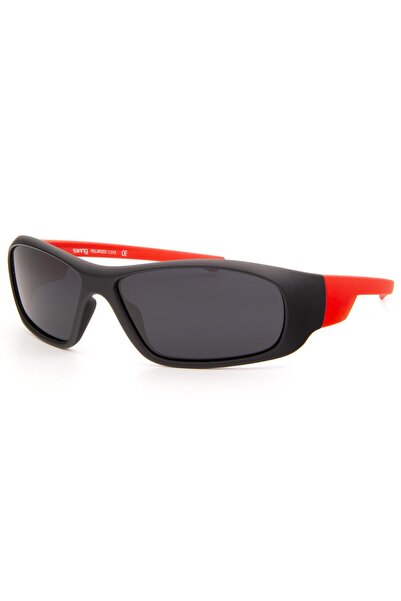 Swing Ss107-C313 57 Polarized Unisex Sunglasses