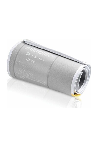 Microlife MIC-AN-004 Περιχειρίδα πιεσόμετρου ενηλίκων M-L κωνική